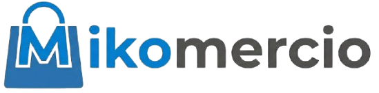 Mikomercio Logo